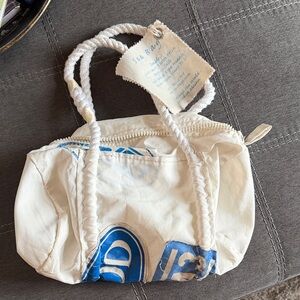 NWT Sea Bag